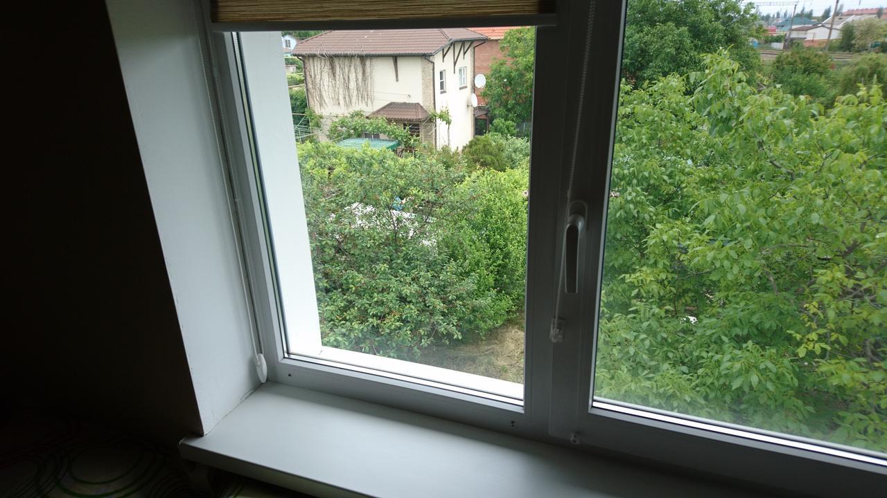 Guest House Dacha Karolino-Buhaz Esterno foto