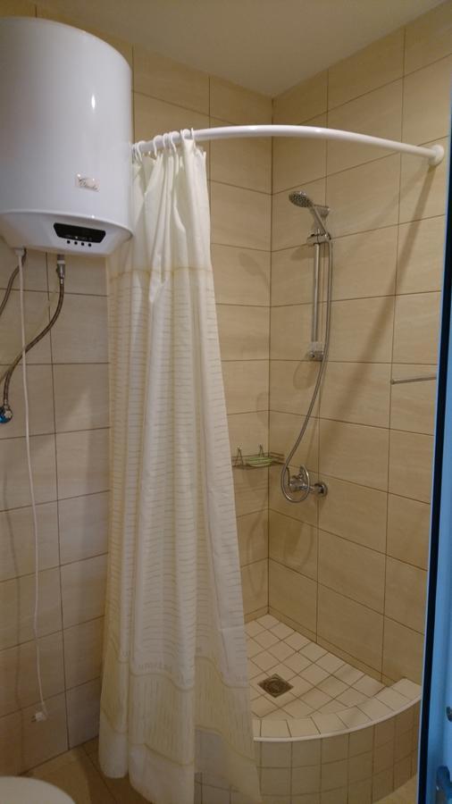 Guest House Dacha Karolino-Buhaz Esterno foto